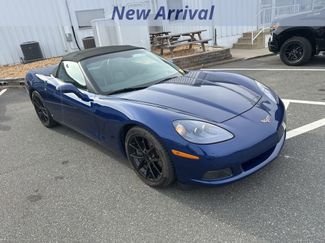 Used 2006 Chevrolet Corvette Convertible w/ Preferred Equipment Group video 2