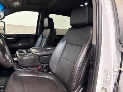 Used 2022 Chevrolet Silverado 3500 W/T w/ WT Convenience Package image 15