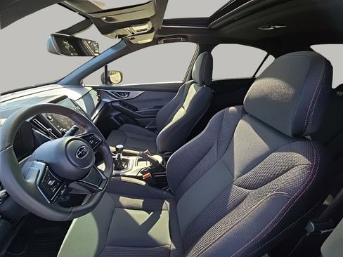 Used 2023 Subaru WRX Premium image 17