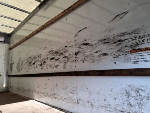 Used 2021 GMC Savana 3500 Extended w/ Power Convenience Package image 14