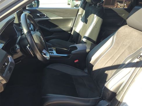 Used 2024 Acura Integra A-Spec image 22