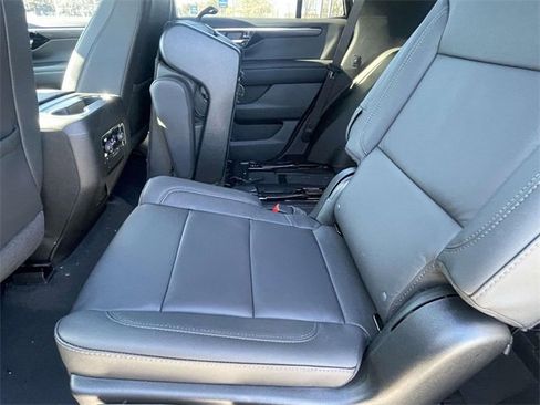 New 2026 Chevrolet Tahoe Z71 w/ Comfort Package image 10