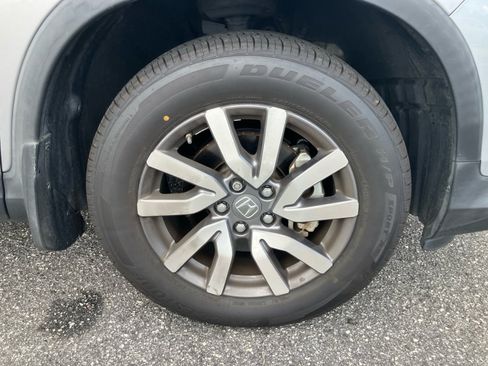 Used 2021 Honda Pilot EX-L image 27