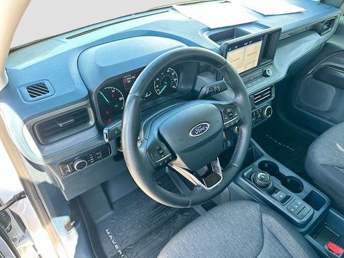 Used 2024 Ford Maverick XLT w/ XLT Luxury Package image 9