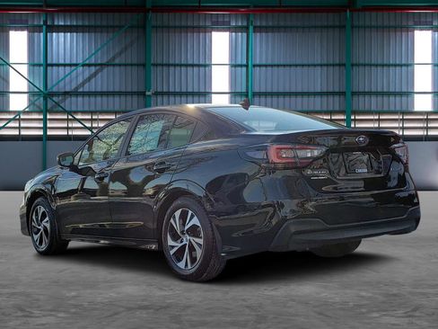 Used 2025 Subaru Legacy Premium w/ Popular Package #1A image 3