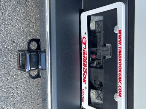 Used 2022 GMC Sierra 1500 SLT w/ SLT Premium Package image 16