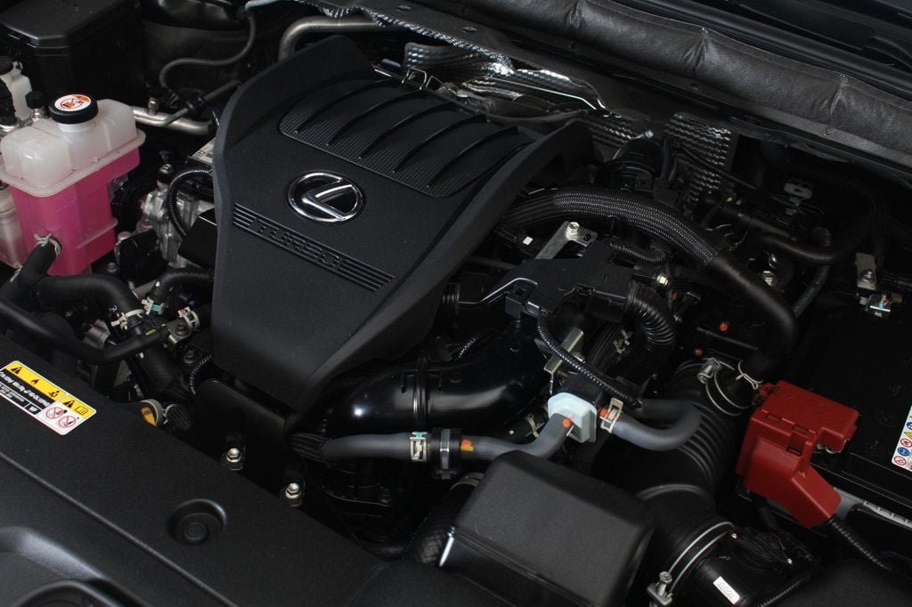 Used 2023 Lexus RX 350 Premium Plus w/ Accessory Package (Z1) FWD image 14
