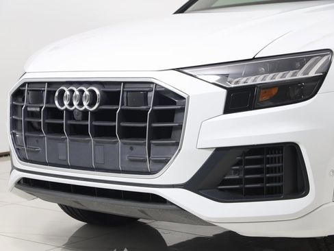 Used 2019 Audi Q8 Prestige image 53
