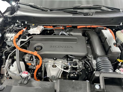 New 2026 Honda CR-V TrailSport image 21