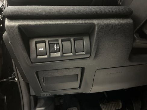 Certified 2025 Subaru Legacy Premium image 12