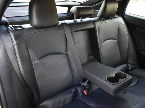 Used 2016 Toyota Prius Four Touring w/ Premium Convenience Package FWD image 25