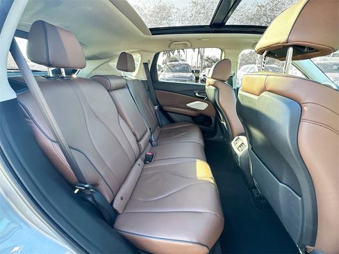 Used 2019 Acura RDX AWD w/ Advance Package image 30