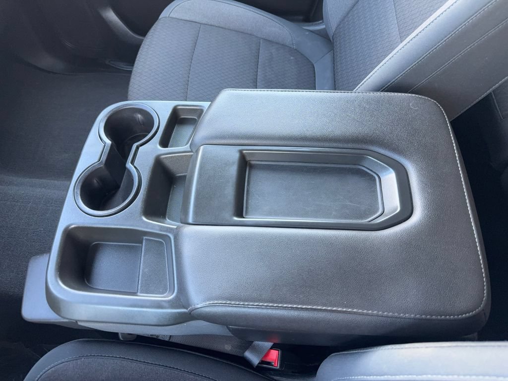 Used 2019 Chevrolet Silverado 1500 LT w/ All-Star Edition AWD/4WD image 20
