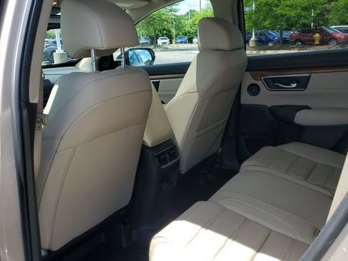 Used 2017 Honda CR-V EX-L image 24