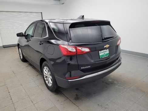 Used 2019 Chevrolet Equinox LT image 5