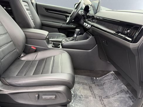 Used 2025 Honda CR-V EX-L image 20