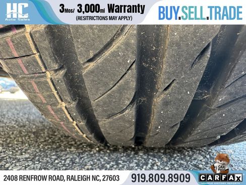 Used 2016 Honda HR-V EX image 11