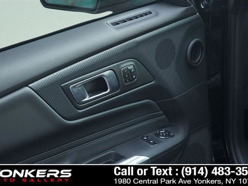 Used 2024 Ford Mustang GT Premium image 48