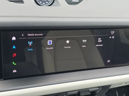 New 2026 Porsche Cayenne GTS image 22