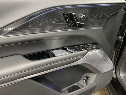 Certified 2024 Cadillac Lyriq Luxury w/ LPO, Floor Liner Package image 15