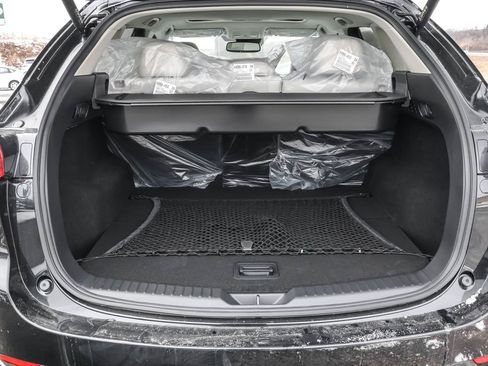 New 2025 MAZDA CX-5 AWD 2.5 S w/ Preferred Package image 40