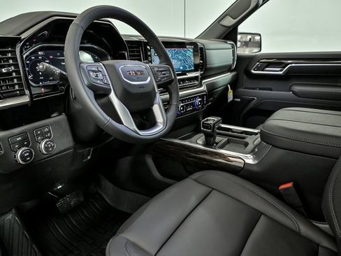 New 2026 GMC Sierra 1500 Elevation w/ Elevation Premium Package image 6