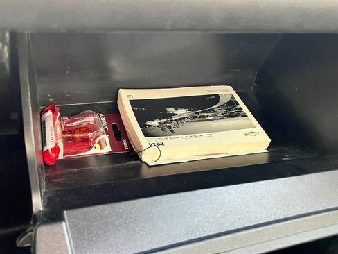 Used 2014 Chevrolet Camaro LS image 28