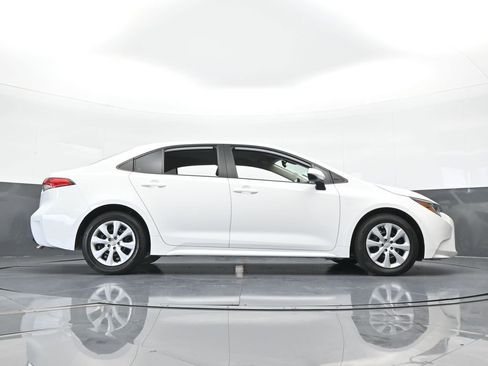 Used 2023 Toyota Corolla LE FWD image 53