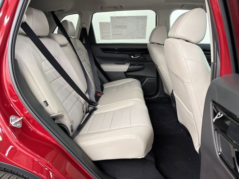 New 2026 Honda CR-V EX-L image 29
