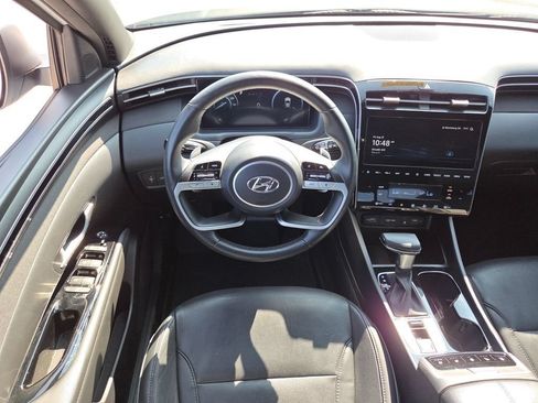 Used 2023 Hyundai Santa Cruz Limited AWD/4WD image 4