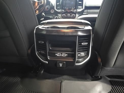 Used 2022 RAM 1500 Big Horn image 24