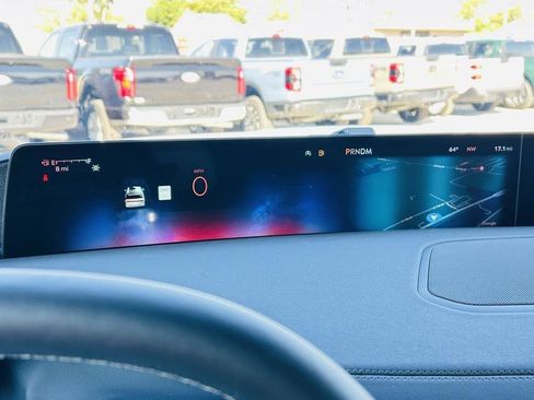 New 2025 Lincoln Navigator Reserve w/ Jet Appearance Package image 30