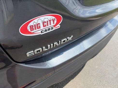 Used 2022 Chevrolet Equinox LS AWD/4WD image 45