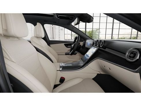 New 2026 Mercedes-Benz C 300 4MATIC Sedan image 4