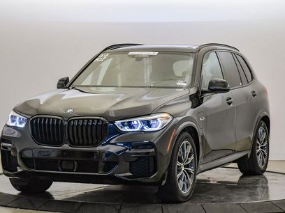 Certified 2023 BMW X5 xDrive45e w/ Executive Package