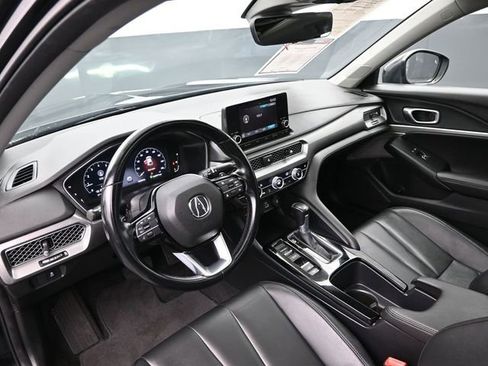 Used 2023 Acura Integra image 12