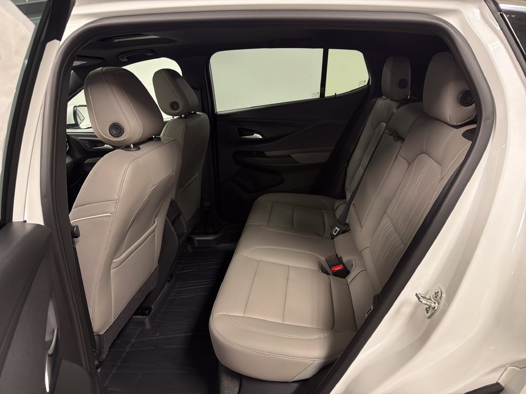 New 2026 Buick Envista Sport Touring FWD image 28