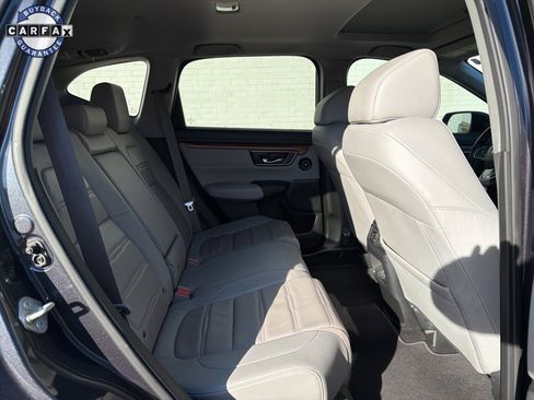 Used 2018 Honda CR-V EX-L image 10