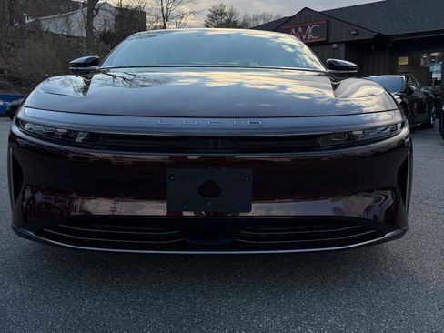 Used 2024 Lucid Air Touring image 13