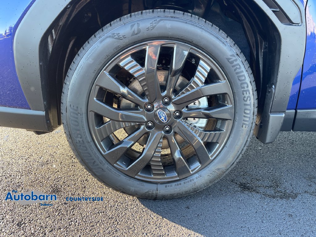 New 2026 Subaru Forester Sport AWD/4WD image 29
