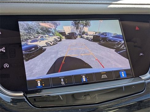 New 2025 Cadillac XT6 Premium Luxury w/ Technology Package image 23