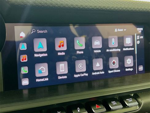 Certified 2022 Porsche 911 GT3 image 14