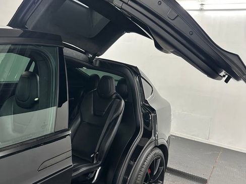 Used 2016 Tesla Model X Performance image 22