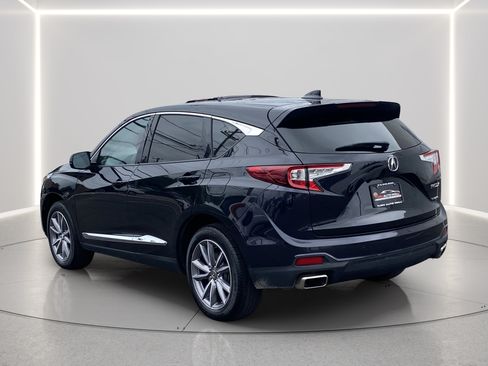 Used 2023 Acura RDX w/ Technology Package AWD/4WD image 3