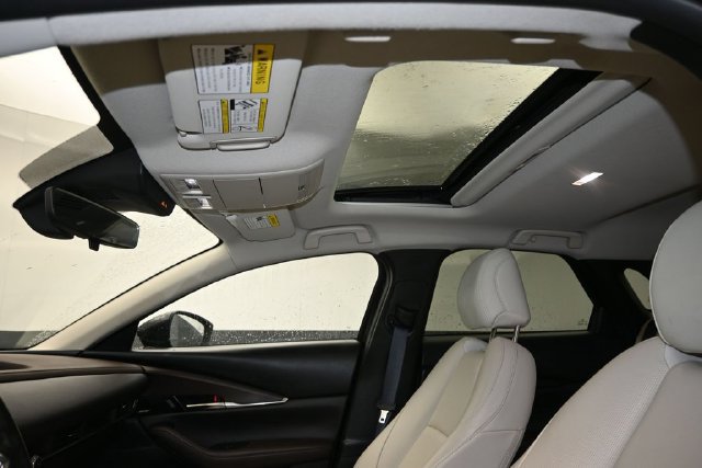 Certified 2023 MAZDA CX-30 AWD 2.5 S w/ Premium Package image 13
