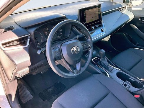Used 2023 Toyota Corolla LE image 14