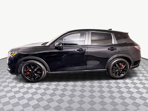 Used 2023 Honda HR-V Sport image 6