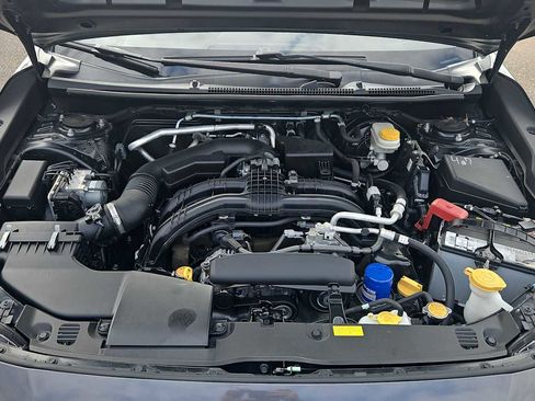 Used 2021 Subaru Crosstrek 2.0i image 17