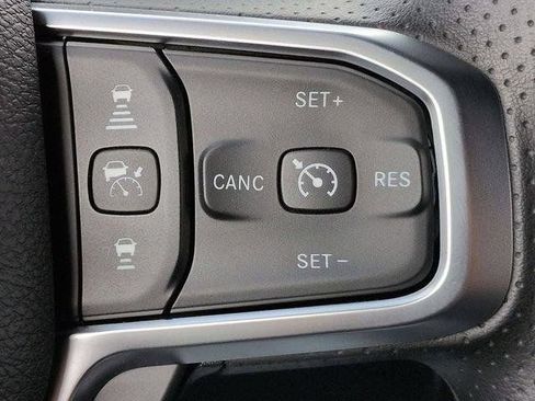 New 2026 RAM 2500 Tradesman AWD/4WD image 21