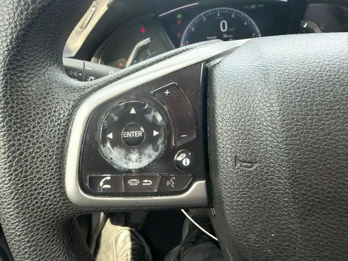 Used 2019 Honda Civic LX image 12